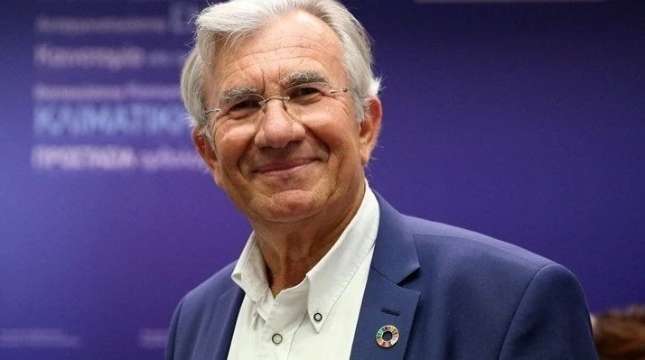 Θάλασσα τα έκανα ο υφυπουργός Δημαράς: Προκάλεσε διπλωματικό επεισόδιο ανάμεσα σε Κύπρο-Ελλάδα